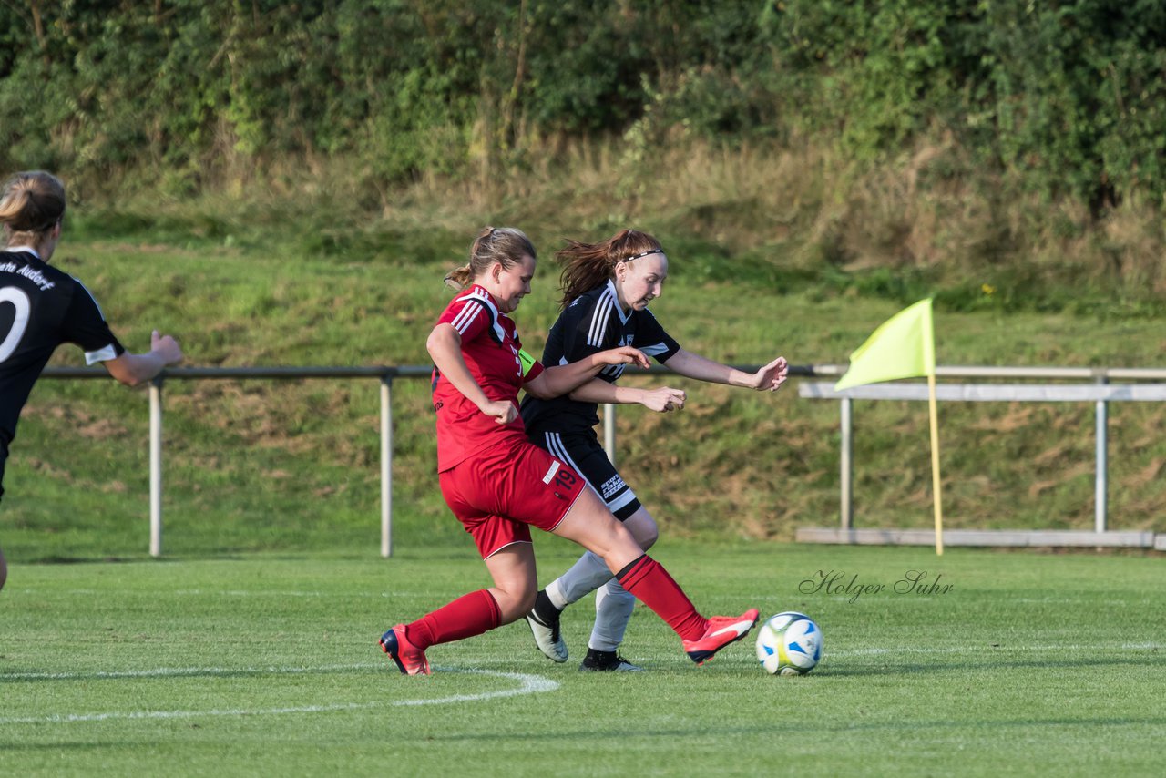 Bild 263 - Frauen Verbandsliga TSV Vineta Audorf - Kieler MTV2 : Ergebnis: 1:1